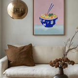 Ramen Bowl