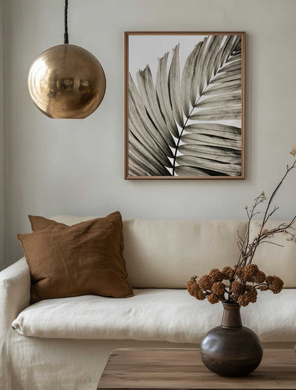 Palm Leaves 22