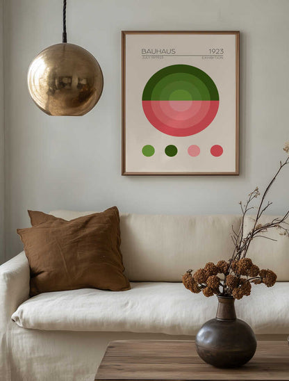 Geometric Harmony