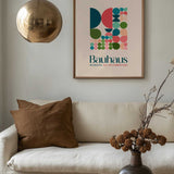 Geometric Harmony