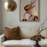 Feathered Elegance