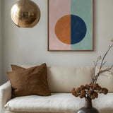 Geometric Color Split