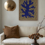 Branching Blue Coral