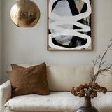 Modern Abstract Lines