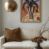 Striped Vase Harmony