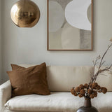 Organic Neutral Shapes