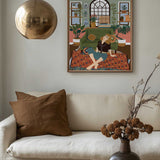 Bohemian Plant Retreat