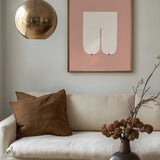 Minimalist Female Form