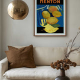 Menton Lemon Festival