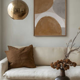 Earthy Shapes Harmony