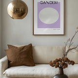 Cancer Zodiac Moon