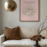 Oyster Elegance
