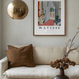 Intérieur à Nice