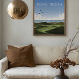 Royal Troon Golf Links