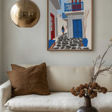 Mykonos Alley