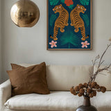Jungle Tigers 2