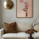 Disco Cowgirl 2