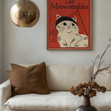Les Meowserables