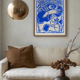 Protection (blue)
