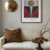 Hilma Af Klint   Altarpiece No2 Poster