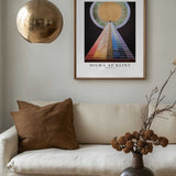 Altarpiece No1 Poster