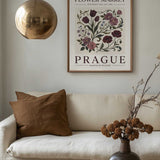 Bohemian Blooms Prague