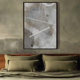Abstract Figure Study