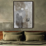 Organic Neutral Shapes