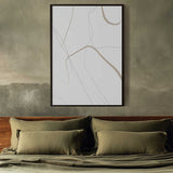 Subtle Flow Lines