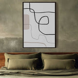 Curves and Lines