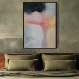 Blush Gold Serenity