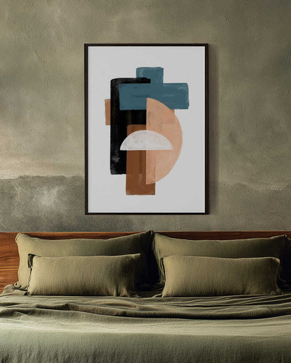 Geometric Harmony