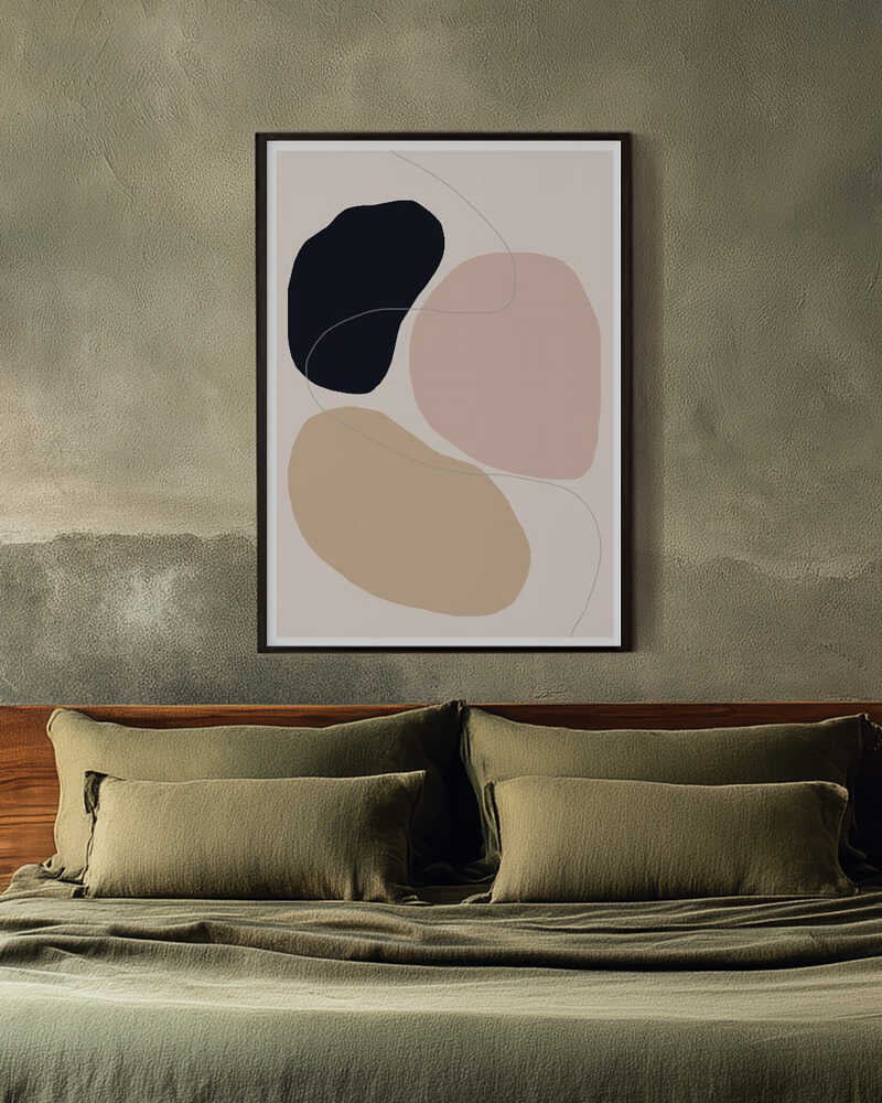 Shapes in Harmony