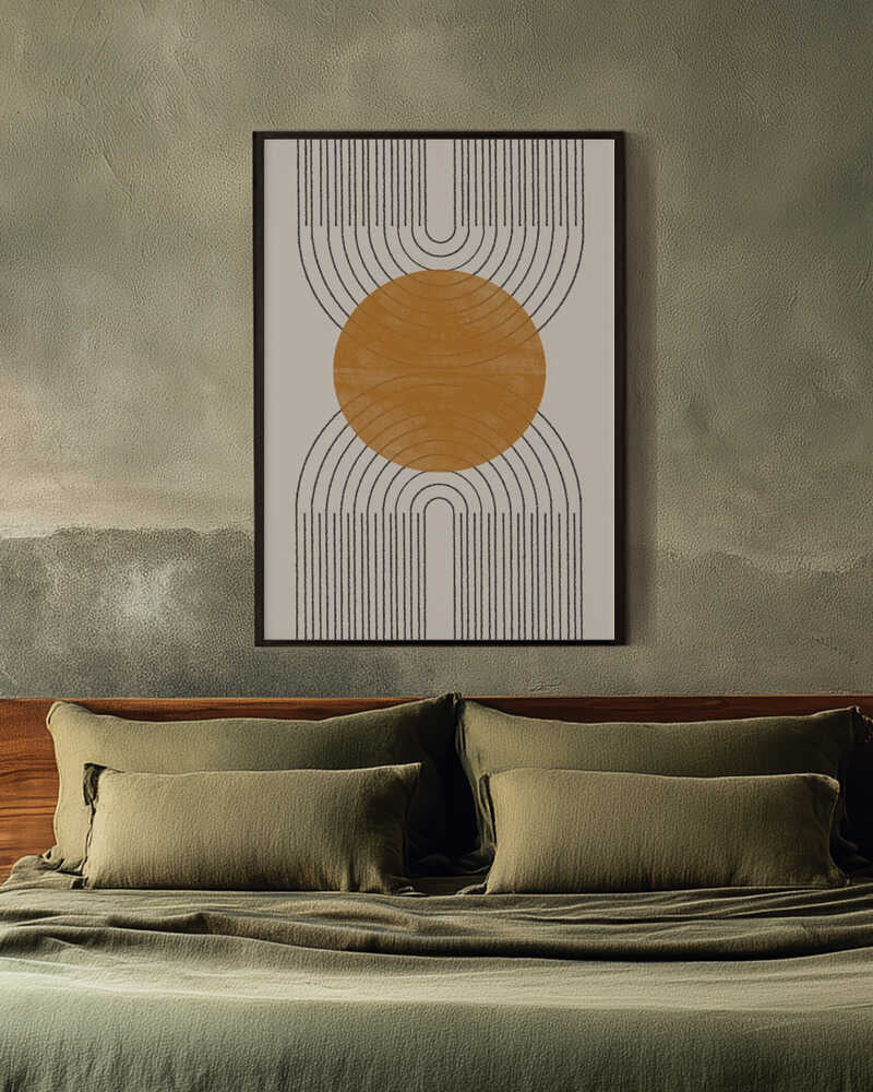 Retro Symmetry Flow