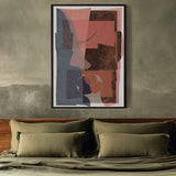 Fragmented Hues