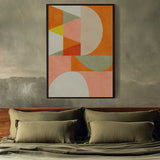 Summer Circles22 4 V