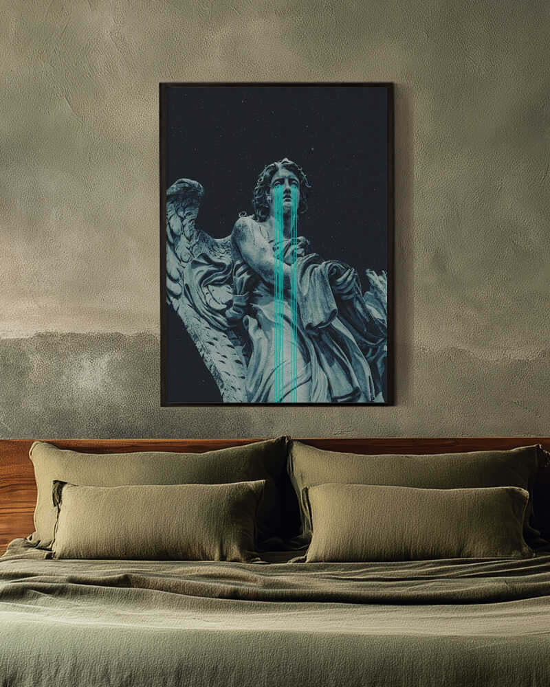 Angel Came