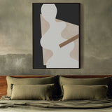 Modern Abstract Shapes