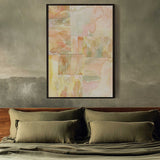 Abstract Composition 4