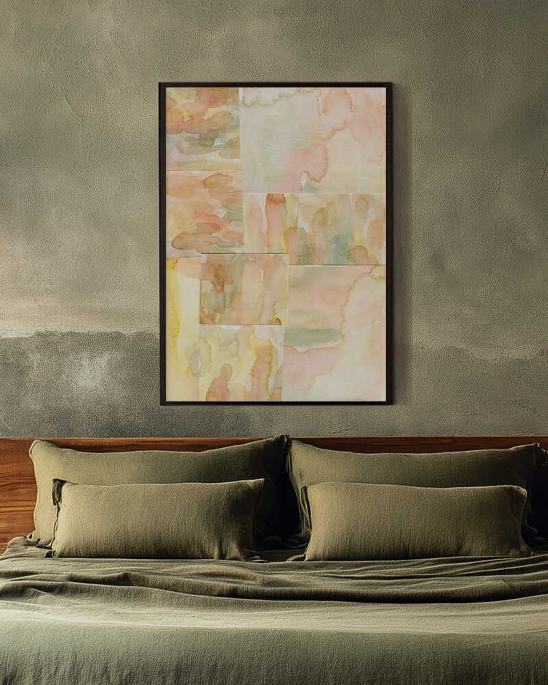 Abstract Composition 4