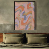 Swirling Hues
