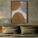 Earthy Shapes Harmony