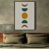 Sun Moon Phases
