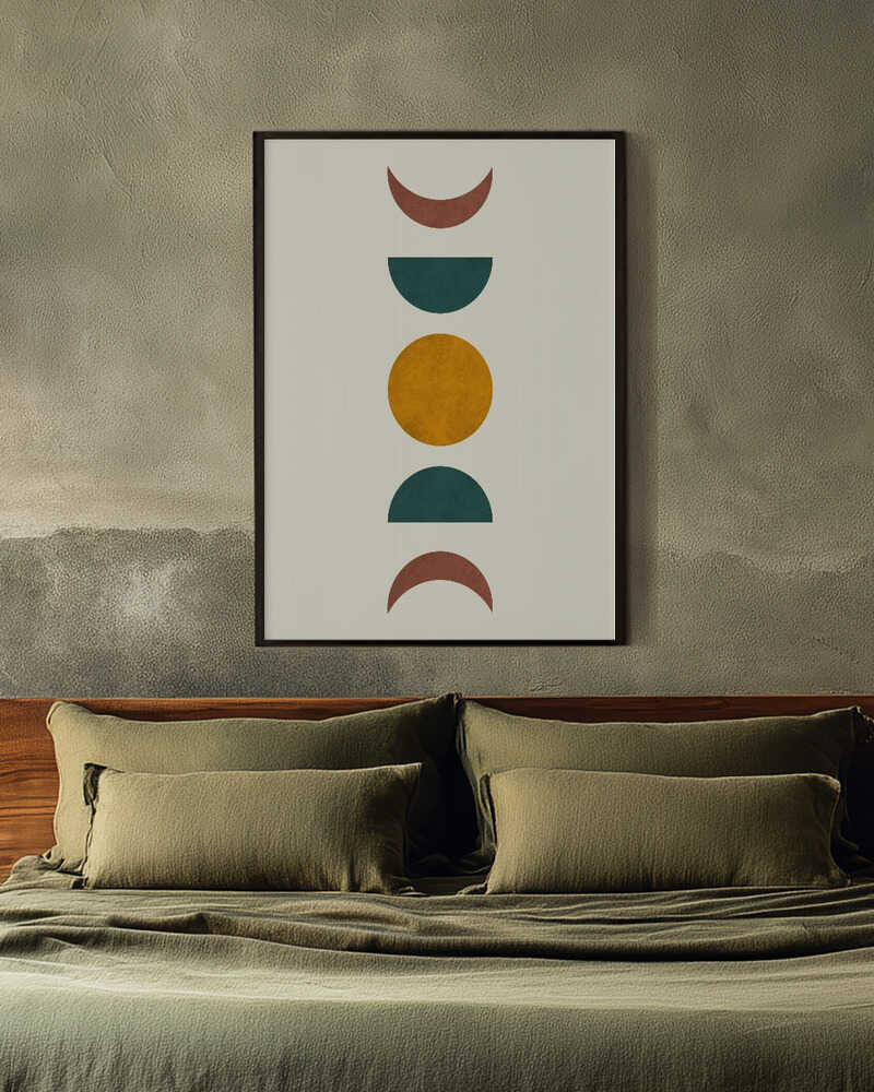Sun Moon Phases