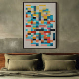 Colorful Pattern