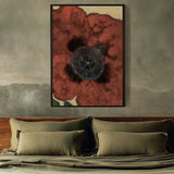 Artur Nikodem Poppy Flower