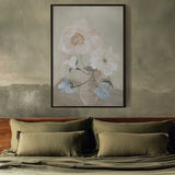 Delicate Floral Still Life