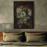 Dark Floral Bouquet