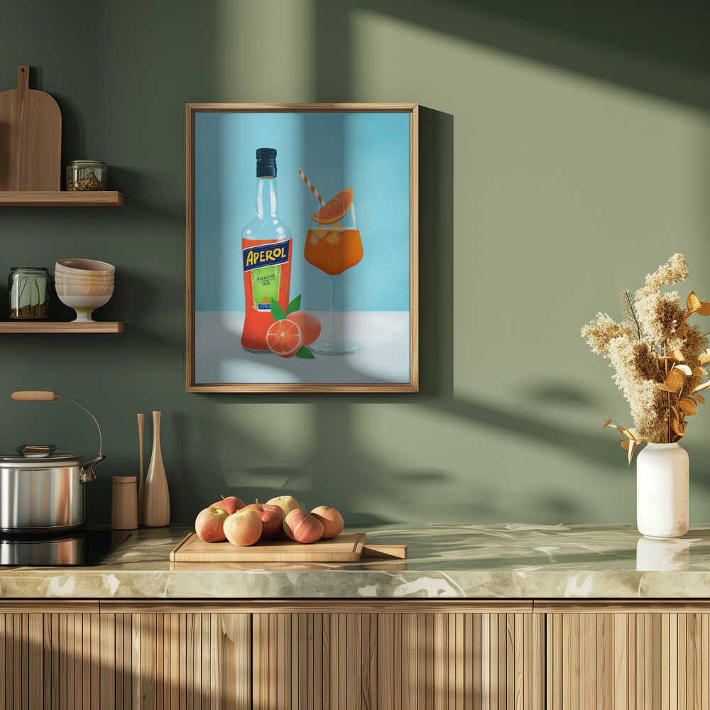 Aperol Spritz
