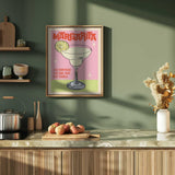 Margarita Cocktail Recipe